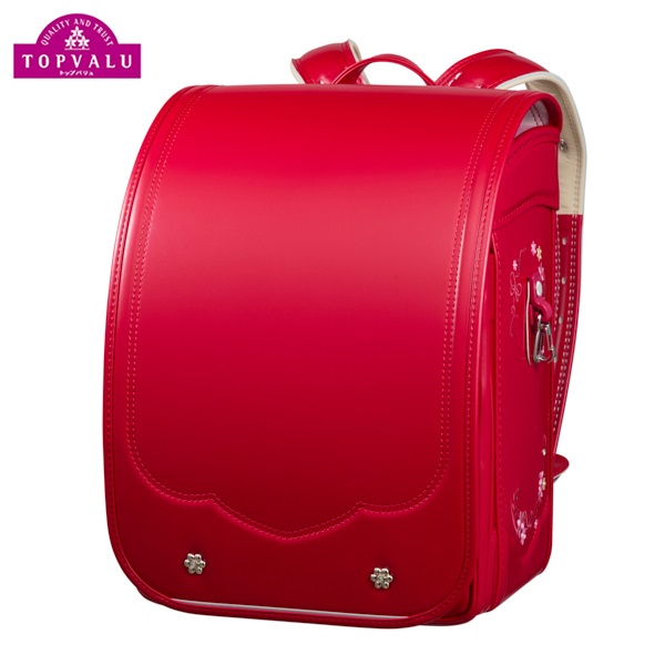 かるすぽ みらいポケット フローラルバスケット ランドセル | イオン