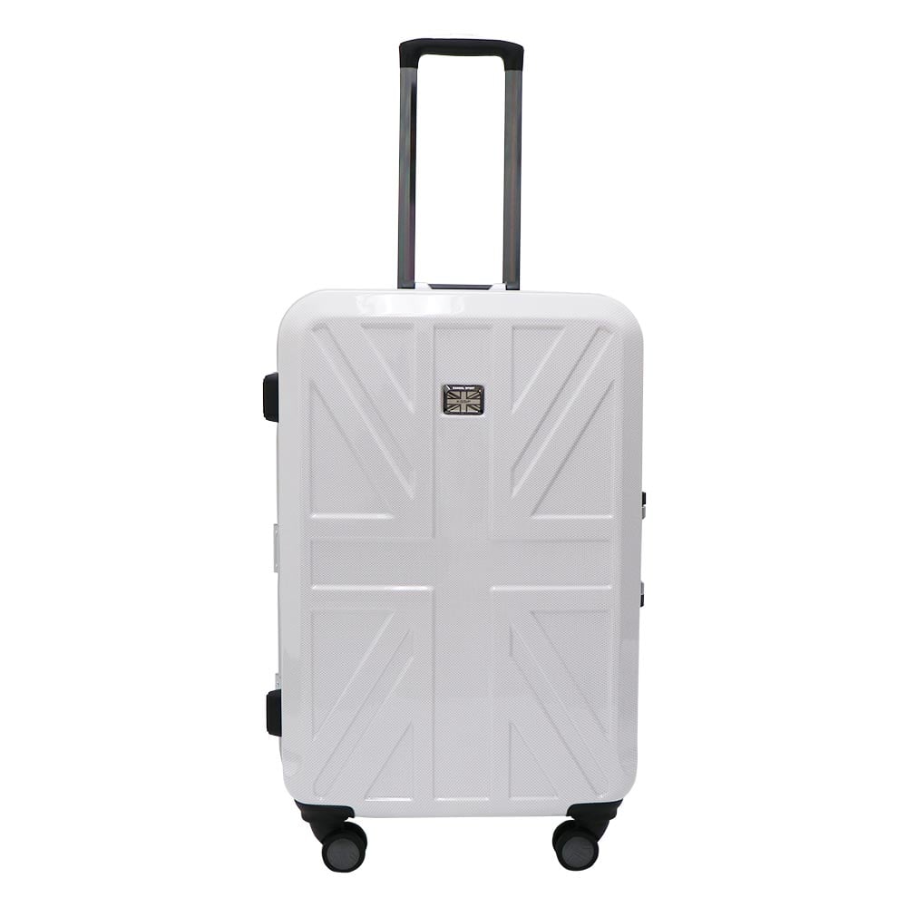 KANGOL SPORT(カンゴールスポーツ) フレームキャリーケース Mサイズ 4