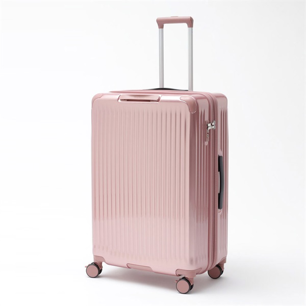 TABI-tect(タビテクト)Lサイズ ジッパーキャリーケース 1週間以上目安