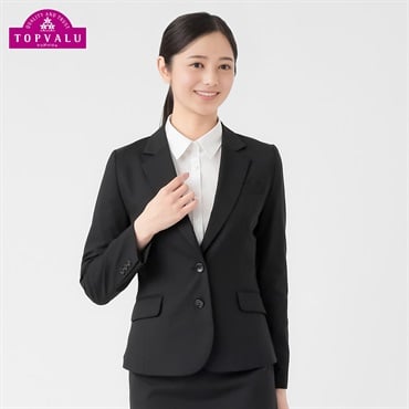 ジャケット セットアップ ビジネス Purelast（ピュアラスト） | イオン