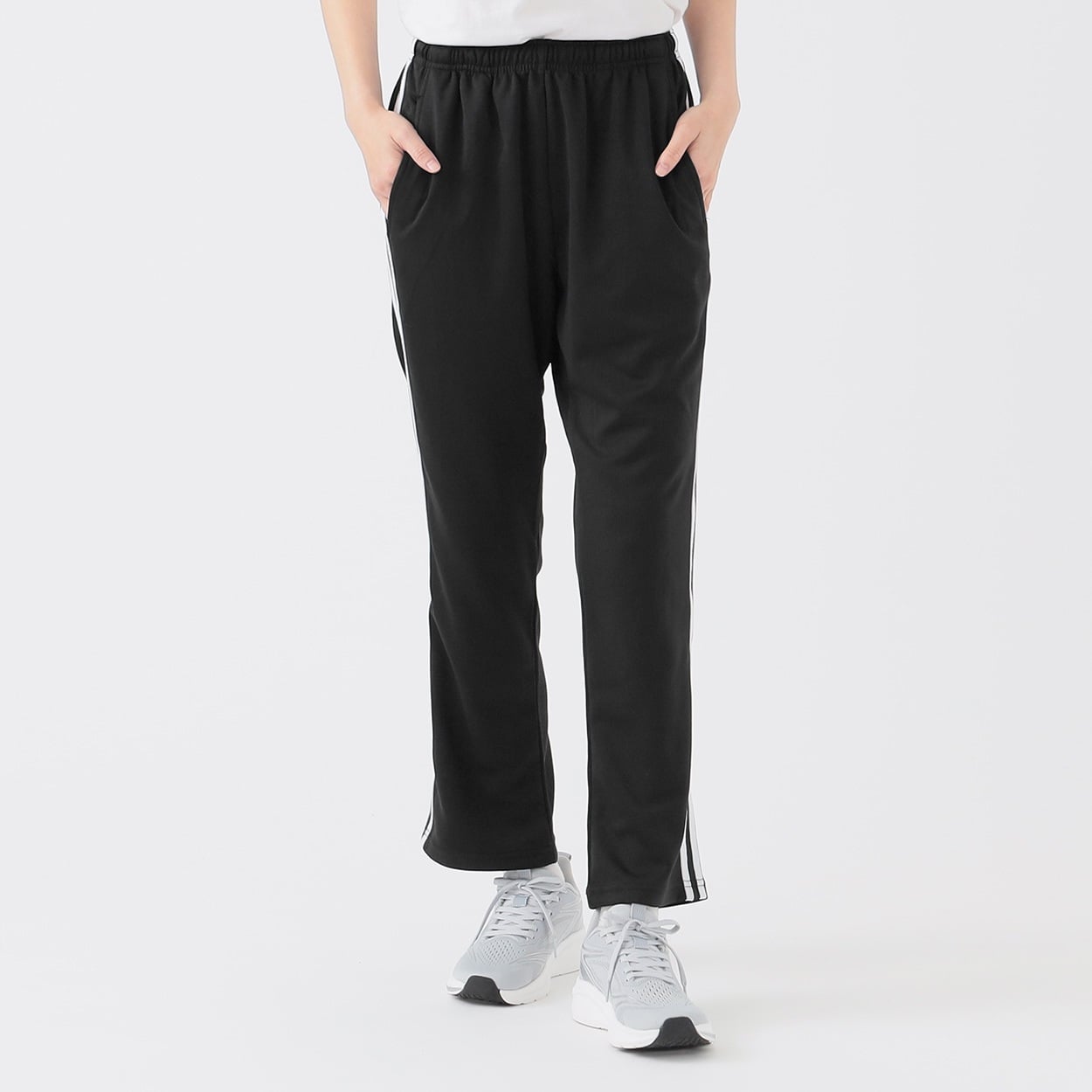 選べるレングストレーニングパンツ 股下丈66cm 吸水速乾 UVカット