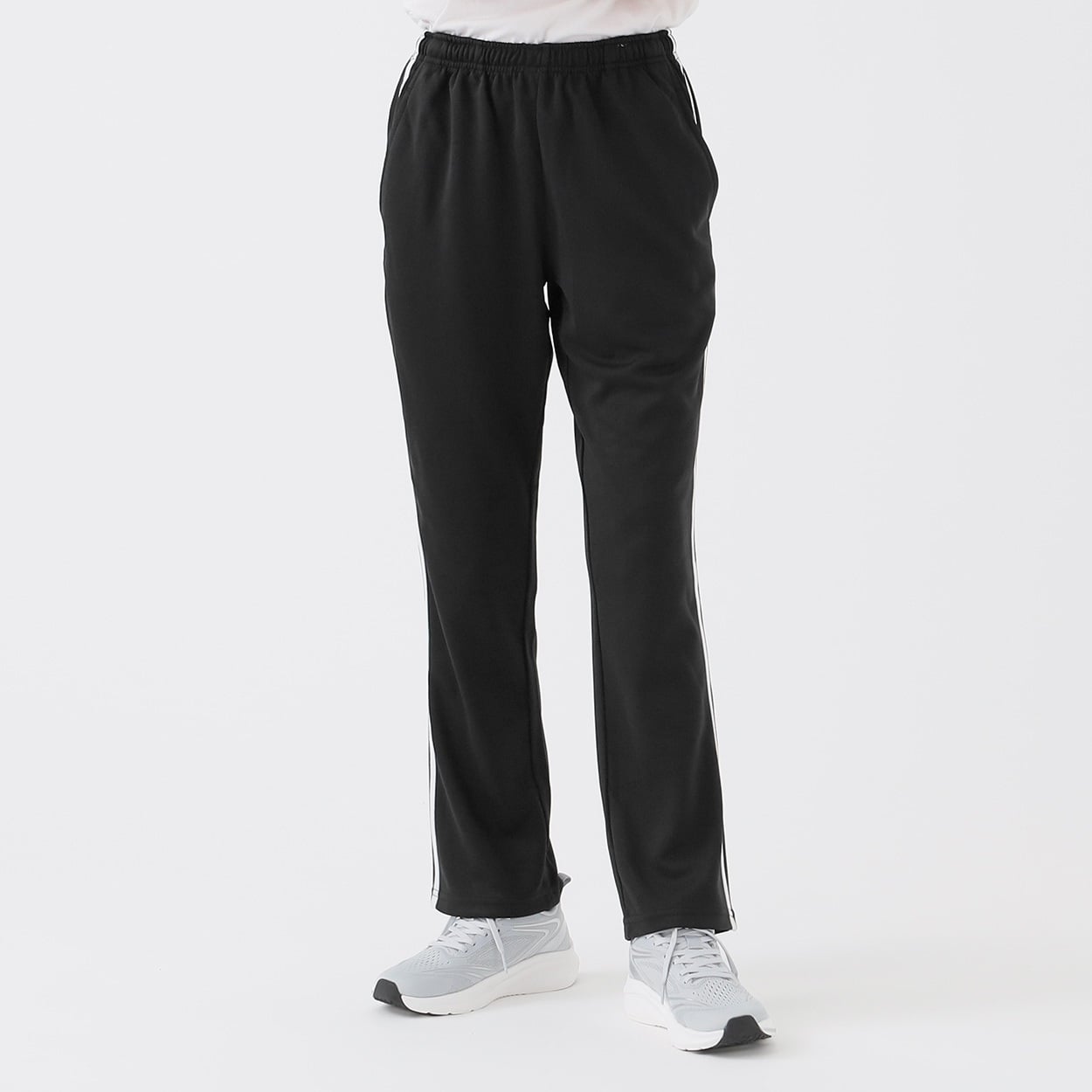 選べるレングストレーニングパンツ 股下丈70cm 吸水速乾 UVカット