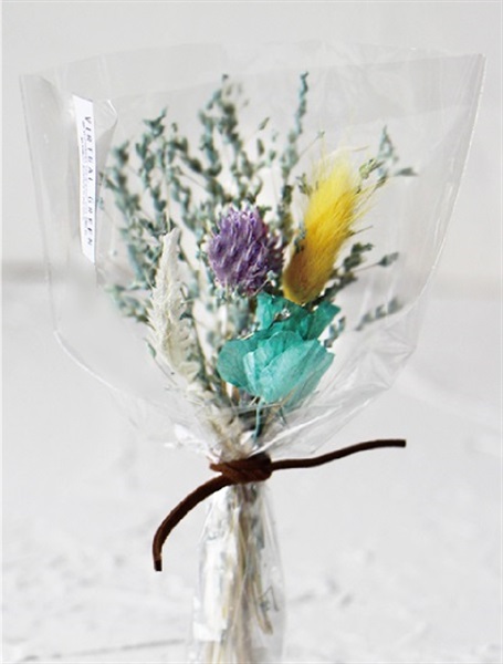 グローバルアロー ドライフラワー ブーケ ミニ | イオンスタイル