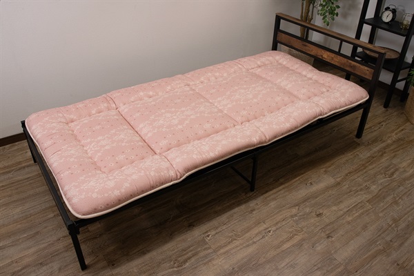 エルセラーン 布団 パールイオンDX-S プリンセス シングル 敷き布団