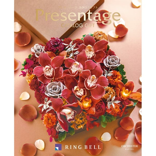 リンベル カタログギフト「プレゼンテージ」 | イオンスタイル