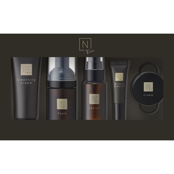 Nオーガニック セット エヌオーガニックセット 試してみたN organic