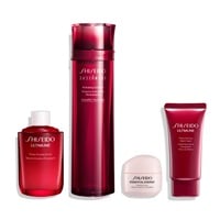 SHISEIDO 素肌力キット（アルティミューン パワライジング セラム