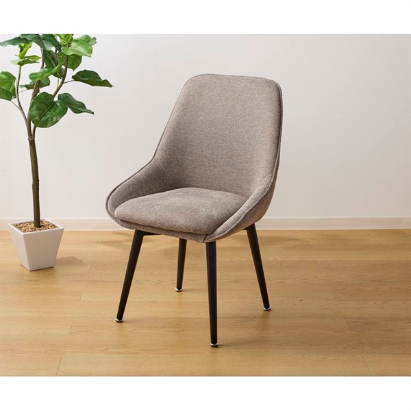 回転式デザインチェア | イオンスタイルオンライン 衣料品・暮らしの品