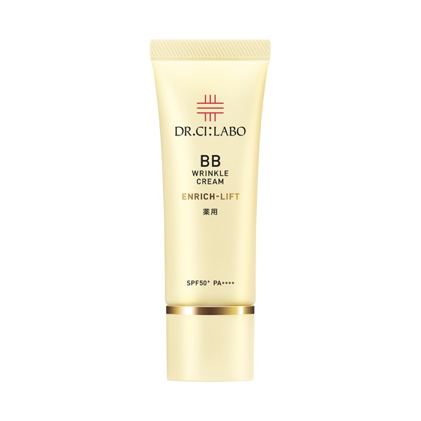 ドクターシーラボ 薬用 BBリンクルクリーム エンリッチリフト 30g