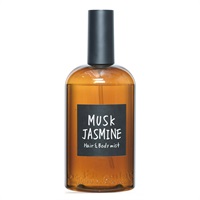 ジョンズブレンド ヘア&ボディミスト ムスクジャスミン 110ml ジョンズ