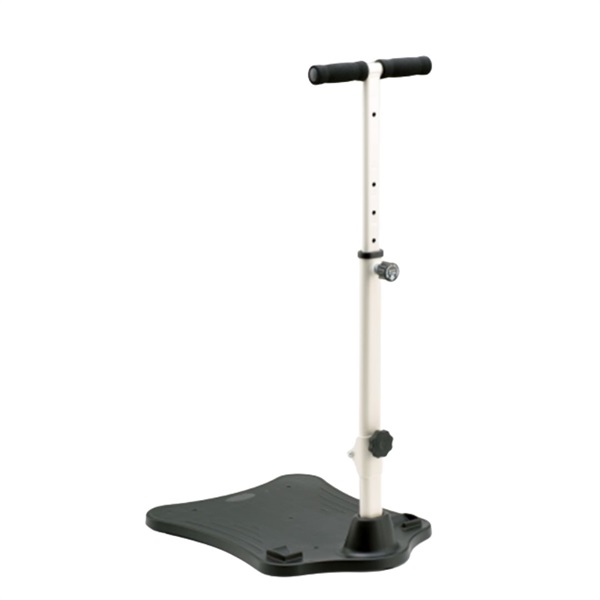 ショップジャパン ナイスデイ専用ハンドル ホワイト | イオンスタイル