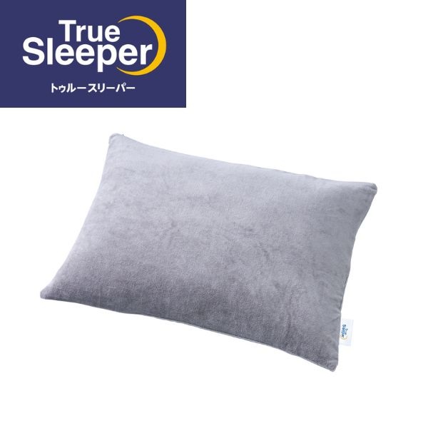 トゥルースリーパー エンジェルフィットピロー高反発タイプ | イオン