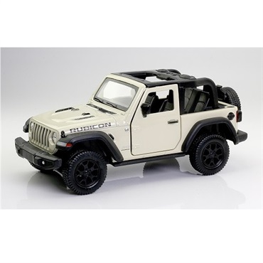 キャストワールド ジープ ラングラールビコン 2ドア オープントップ