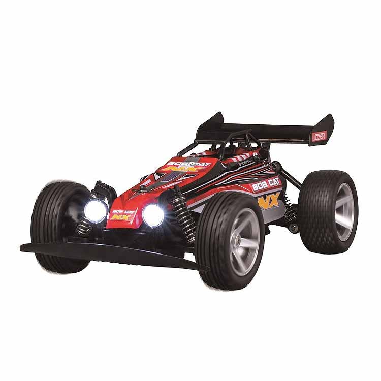 1/20DIRT MAXX ボブキャットNX 4897039352196 ラジコン | イオン