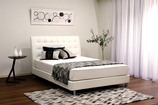 フランスベッド ベッドフレーム IQアシュフォード | イオンスタイル