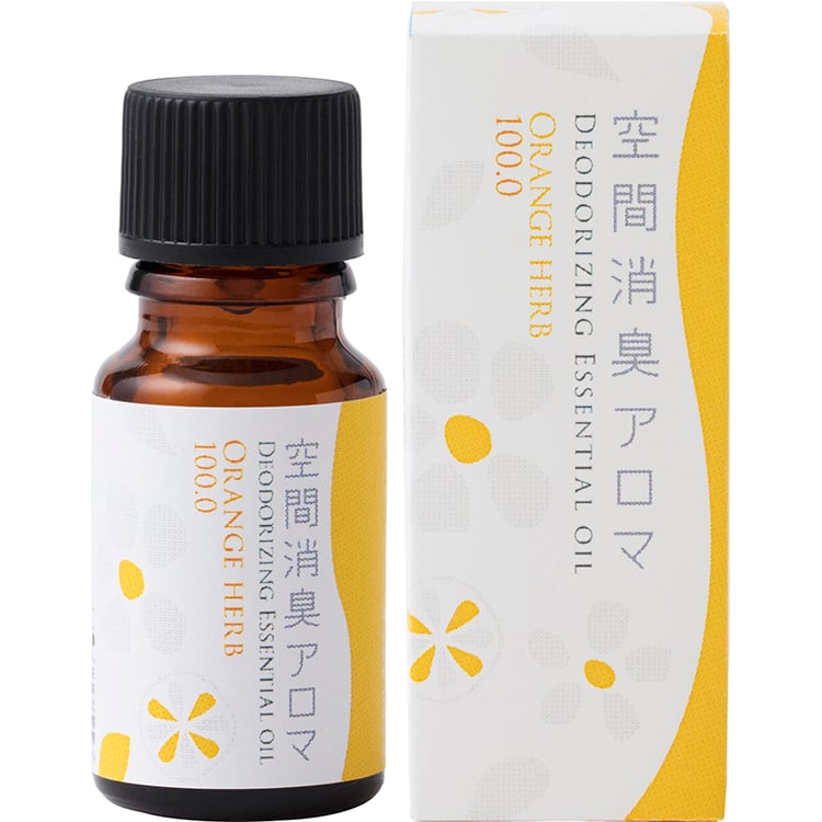 空間消臭アロマ 10ml 生活の木 | イオンスタイルオンライン 衣料品