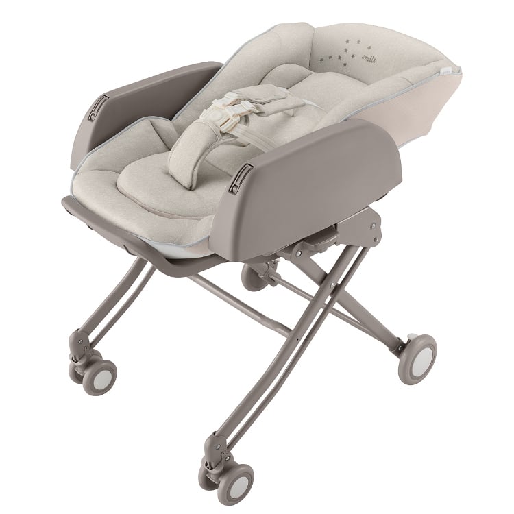 2/6ｰ3/1 1000WAONポイント進呈】アップリカ ユラリズム スマート AB