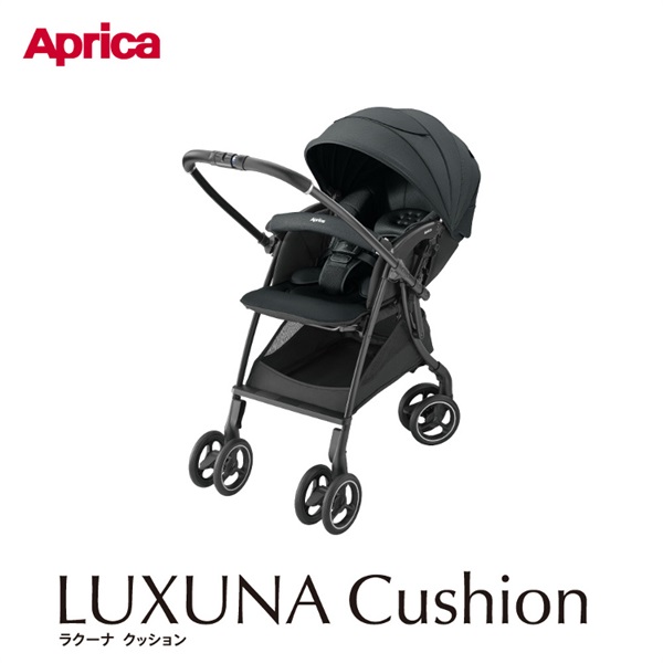 2/6ｰ3/1 3000WAONポイント進呈】アップリカ ラクーナ クッション AH