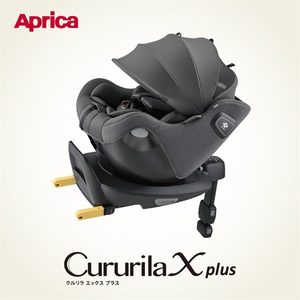 2/6ｰ3/1 3000WAONポイント進呈】アップリカ クルリラ エックス プラス