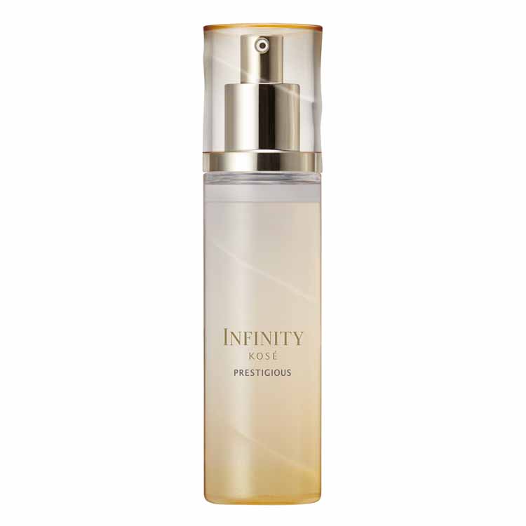 INFINITY(インフィニティ) プレステジアス ローション 160mL コーセー