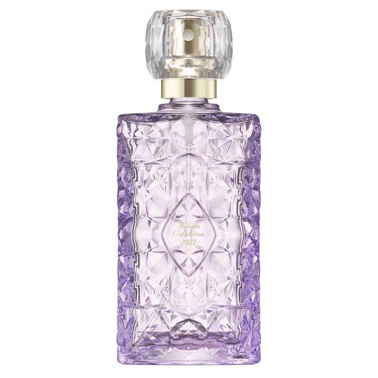 ミラノコレクション オードパルファム 2022 カネボウ | イオンスタイル