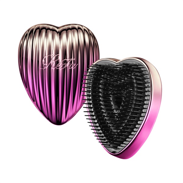 リファハートブラシレイ HEART BRUSH RAY ReFa MTG | イオンスタイル