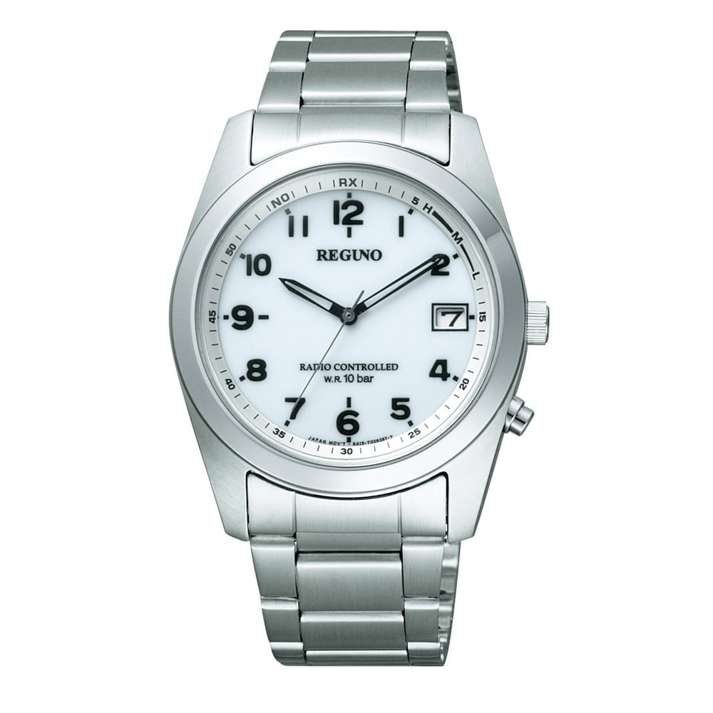 CITIZEN(シチズン) REGUNO RS25-0482H メンズ | イオンスタイル