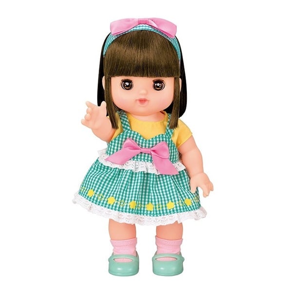 メルちゃん りこちゃん 4977554515570 3歳から | イオンスタイル