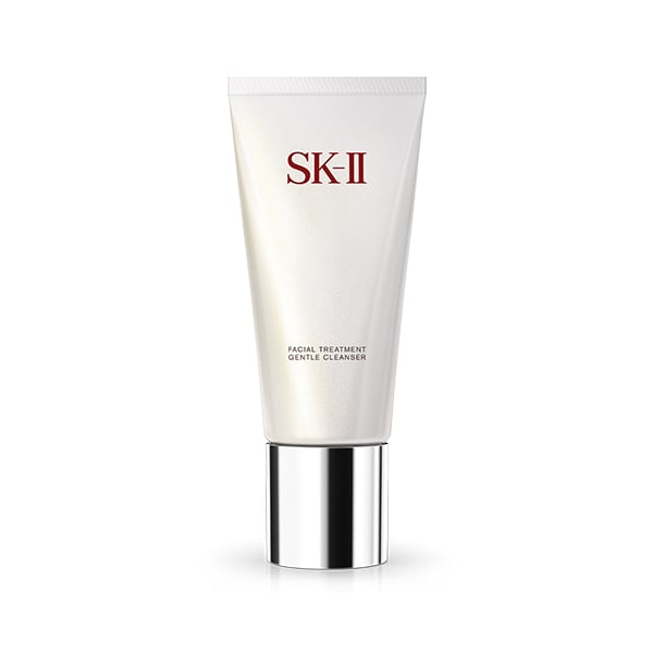 SK-II フェイシャル トリートメント ジェントル クレンザー / 洗顔120g