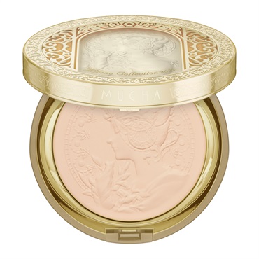 ミラノコレクション フェースアップパウダー2025 | イオンスタイル