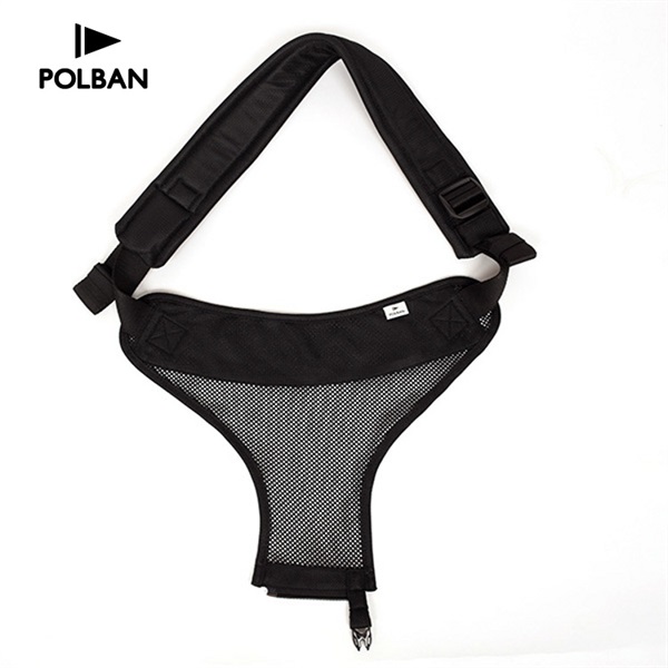 POLBAN ポルバン シングル ショルダーベルト ヒップシート 抱っこ紐