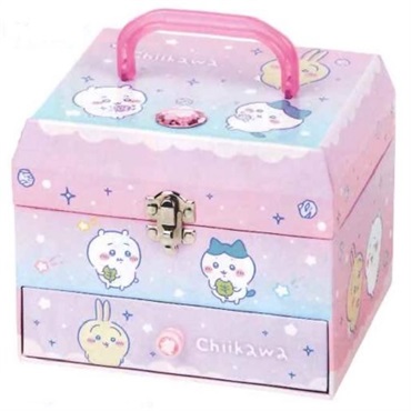 ちいかわ ひみつのちいかわボックス 4901771316443 | イオンスタイル