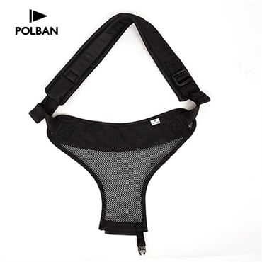 POLBAN ポルバン シングル ショルダーベルト ヒップシート 抱っこ紐