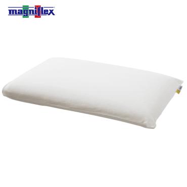 マニフレックス ピローグランデ （キャリーホルダー付き）ホワイト