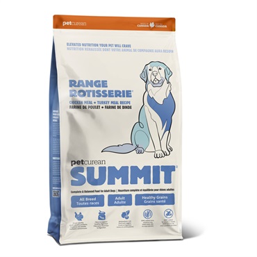 サミット 犬用 ドライドッグフード 2.27kg SUMMIT グローバルペット