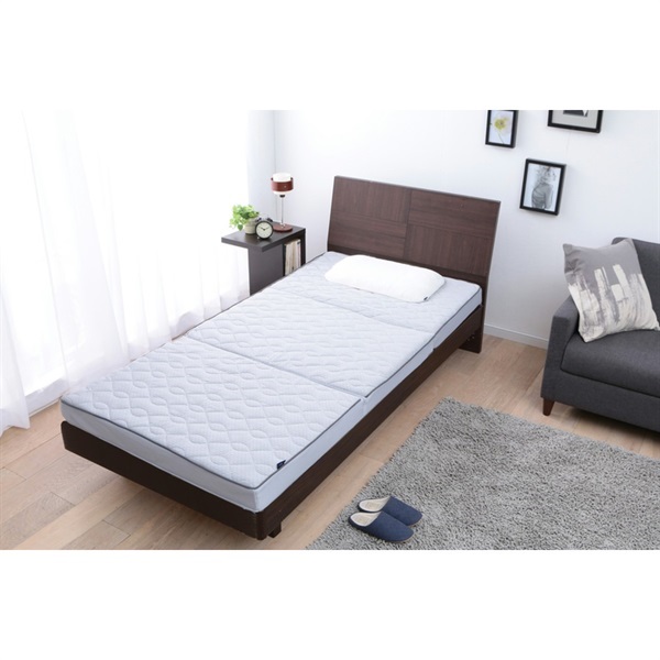 アイリス エアリーマットレスエクストラ | イオンスタイルオンライン