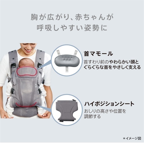 2/6ｰ3/1 1000WAONポイント進呈】アップリカ Laclis ラクリス AB