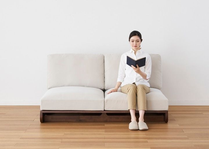 テン・ハイバックソファ ベンチ・1人掛け・2人掛け・3人掛け～上質な