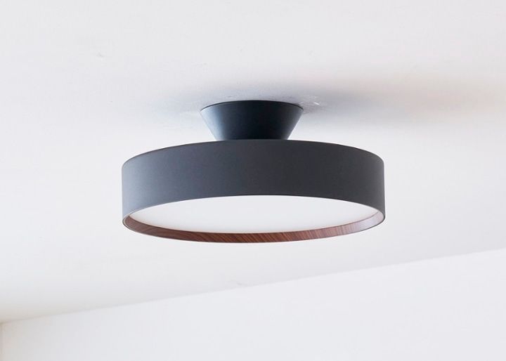 Glow LED-ceiling lamp 8-12畳用 | a.flat 風が運ぶ、自然の贈りもの