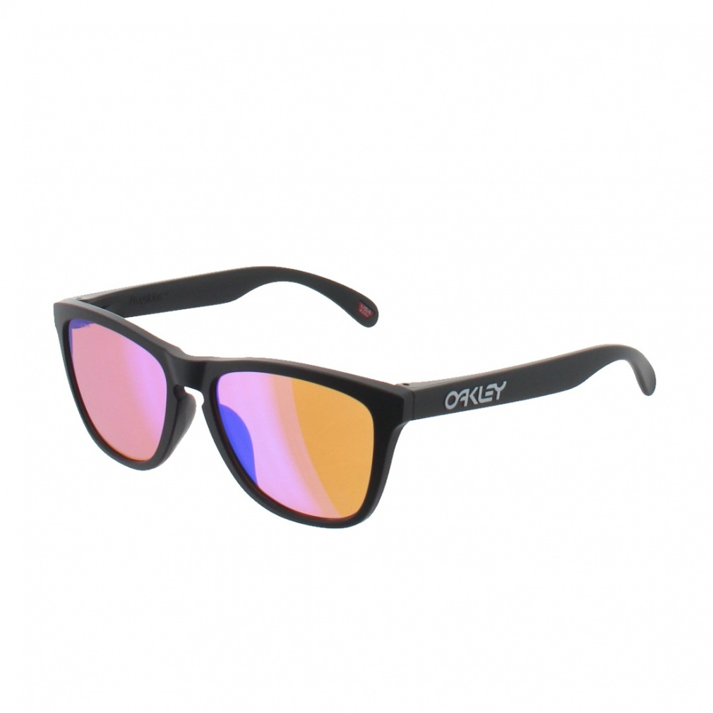 オークリー フロッグスキン Frogskins (9245E454) ゴルフ サングラス