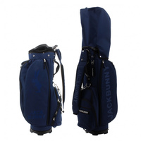 ゴルフ5限定 ジャックバニー 軽量 キャディバッグ (2625980450