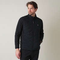 トラヴィスマシュー ゴルフウェア 長袖ウインドブレーカー 秋 冬