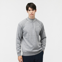 ルコックスポルティフ ゴルフ ゴルフウェア 長袖セーター 秋 冬 防風