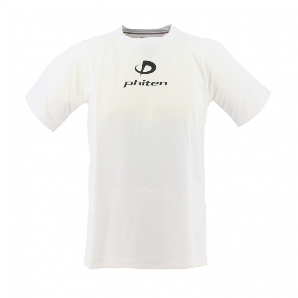 Phiten 崇徳高校 練習用Tシャツ Tシャツ ファイテン 限定」の人気商品