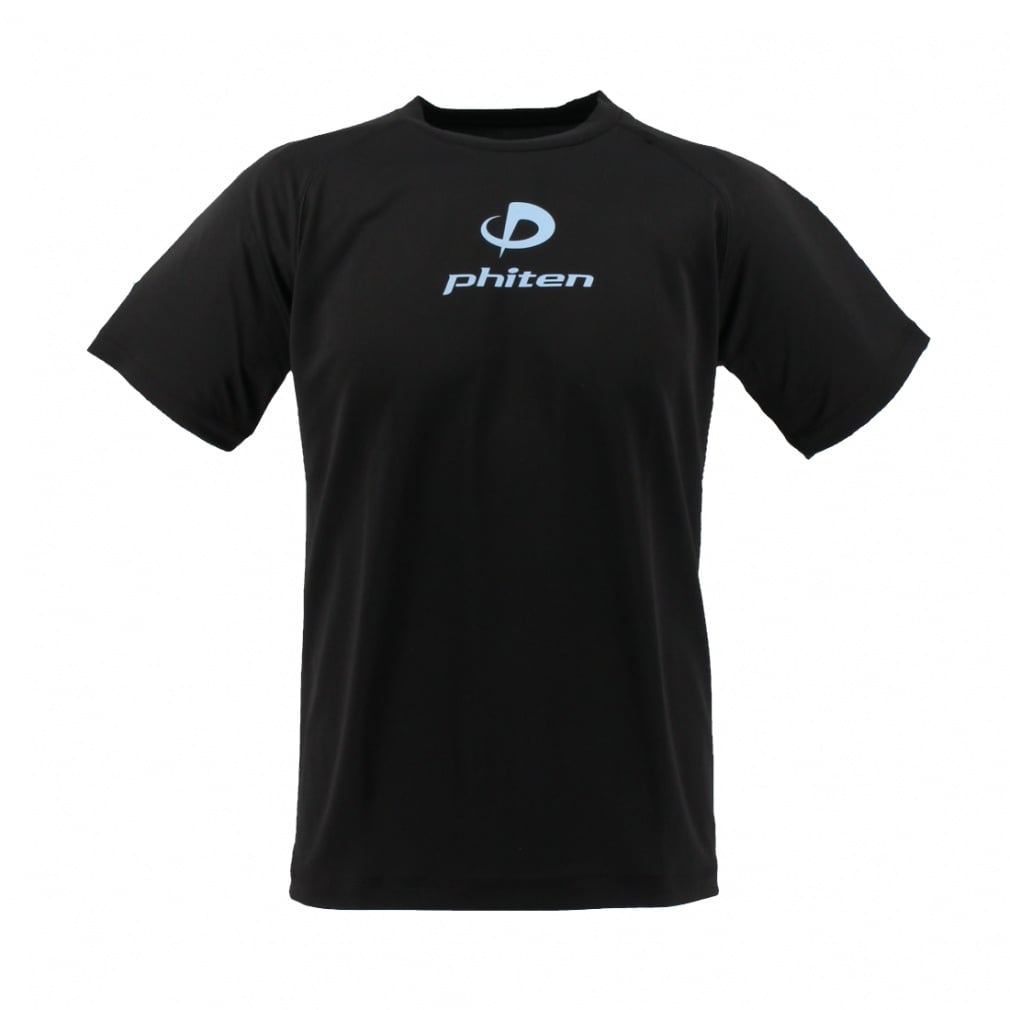 Phiten 崇徳高校 練習用Tシャツ Tシャツ ファイテン 限定」の人気商品