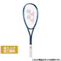 ヨネックス ボルトレイジ5S VR5S ソフトテニス 未張りラケット