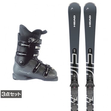 スキー セット商品 | Alpen Online