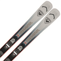 ロシニョール ARCADE 80 XPRESS 10 GW BLACK CHROME RAOFZ01 25-26年