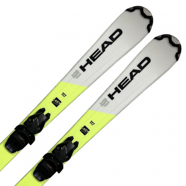 ヘッド Joy Easy JRS 314454 24-25年モデル ジュニア キッズ 子供