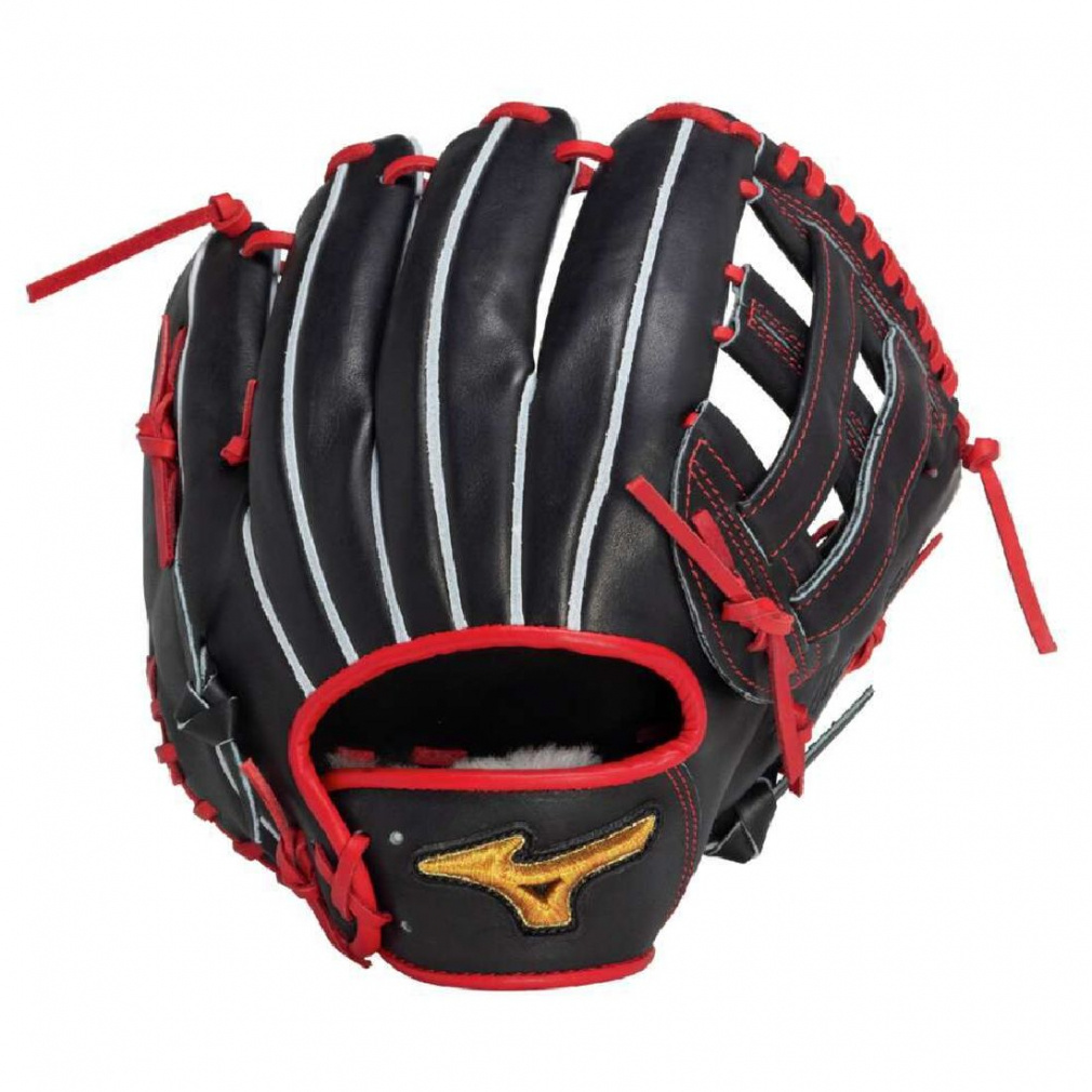 ミズノ 軟式用ミズノプロCRAFTED Edition ライリー型 サイズ11